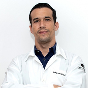 Dr. Hugo Leonardo Dayrell de M. Santos