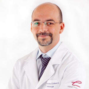 Dr. Alexandre H. Cobucci Santana