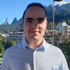 Dr. Victor Quintão Alvares Morais