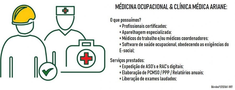 Medicina Ocupacional